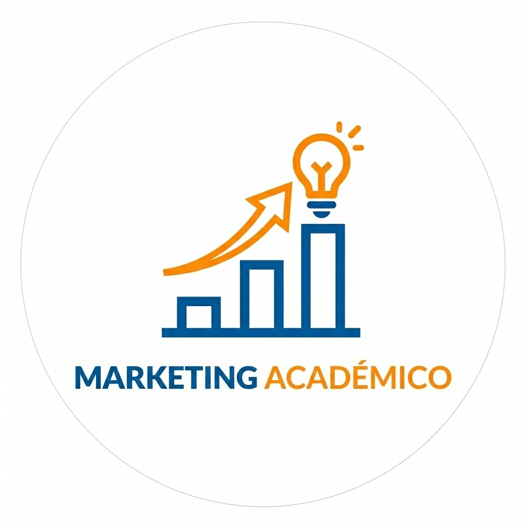 Marketing Académico